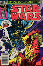 Star Wars (Marvel Comics - 1977) -63- The Mind Spider