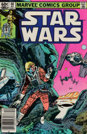 Star Wars (Marvel Comics - 1977) -66- The Water Bandits