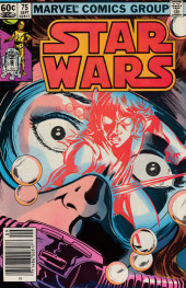 Star Wars (Marvel Comics - 1977) -75- Tidal