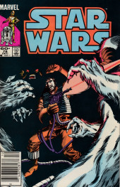 Star Wars (Marvel Comics - 1977) -78- Hoth Stuff