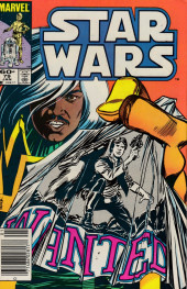 Star Wars (Marvel Comics - 1977) -79- The Big Con