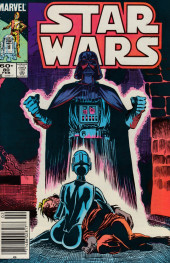 Star Wars (Marvel Comics - 1977) -80- Ellie
