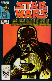 Star Wars (Marvel Comics - 1977) -AN03- The Apprentice