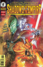 Star Wars : Shadows of the Empire (1996) -6- Star Wars: Shadows of the Empire part 6 of 6