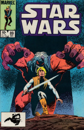 Star Wars (Marvel Comics - 1977) -89- I'll See You in the Throne Room
