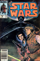 Star Wars (Marvel Comics - 1977) -95- No Zeltrons