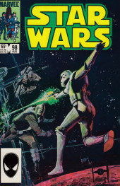 Star Wars (Marvel Comics - 1977) -98- Supply and Demand