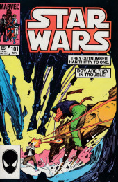 Star Wars (Marvel Comics - 1977) -101- Far, Far Away