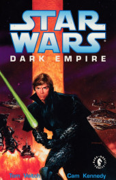 Star Wars : Dark Empire (1991) -INT- Star Wars: Dark Empire