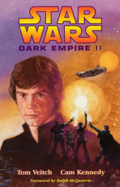 Star Wars : Dark Empire II (1994) -INT- Star Wars: Dark Empire II