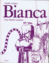 Bianca -1a1976- Une histoire excessive
