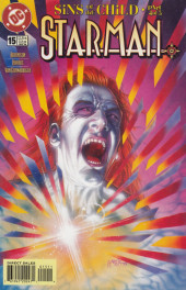 Starman (1994) -15- Mikaal's Day (Sins of the Child Part Four)