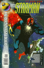 Starman (1994) -1000000- All the Starlight Shining