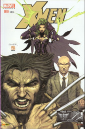 X-Men (1re série) -99EC- L'aube d'un nouveau jour