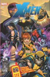 X-Men (1re série) -119EC- Etoile filante