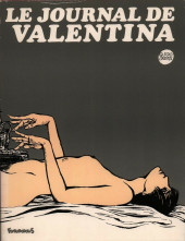 Valentina -52- Le journal de Valentina
