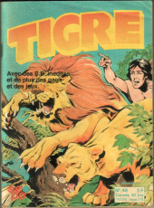 Tigre (Edi Europ) -48- Bengala - 2e épisode