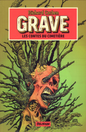 Grave - Les Contes du cimetière -TL- Grave - Les contes du cimetière