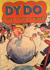 Dydo -13- Dydo aux sports d'hiver