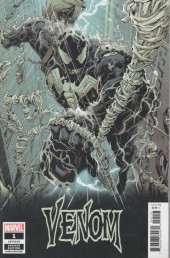 Venom Vol. 4 (2018) -1O- Issue #1