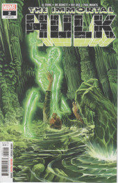 The immortal Hulk (2018) -2- Issue #2