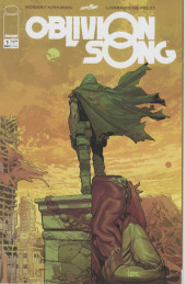 Oblivion Song (2018) -1- Issue #1