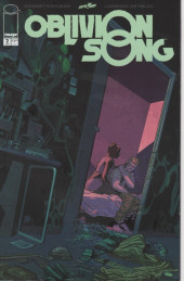 Oblivion Song (2018) -2- Issue #2