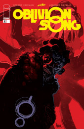 Oblivion Song (2018) -3- Issue #3