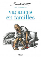 (AUT) Serre, Claude -INT7- Vacances en familles