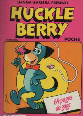 Huckle Berry (Poche) -3- En effeuillant la marguerite