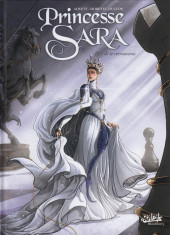 Princesse Sara -11- Je te retrouverai