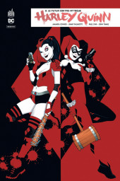 Harley Quinn Rebirth -3- Le futur contre-attaque