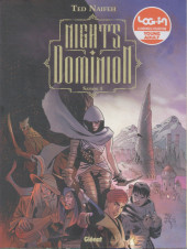 Night's Dominion -1- Volume 1