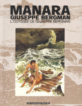 Giuseppe Bergman (Humanoïdes Associés/Drugstore) -9TL- L'Odyssée de Giuseppe Bergman