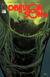 Oblivion Song (2018) -4- Issue #4