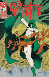 The spectre Vol.2 (1987) -13- Major Arcana Story Two: Jimmy's Wings