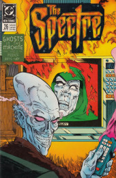 The spectre Vol.2 (1987) -26- Ghosts in the Machine Part 3: One World Wired