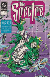 The spectre Vol.2 (1987) -27- Ghosts in the Machine Part 4: The Million Kill