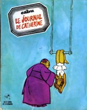 Catherine (Cabu) -1- Le journal de Catherine