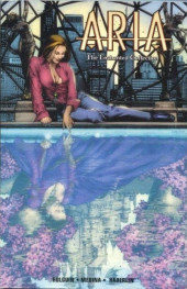 Aria: The Uses of Enchantment (2003) -INT- The Uses of Enchantment