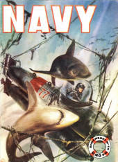 Navy (Impéria) -59- Ultime gloire