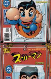 Superman Vol.2 (1987) -177- Metropolis E-mail Bag