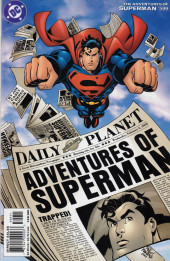 The adventures of Superman Vol.1 (1987) -599- Borba Za Zhivuchest