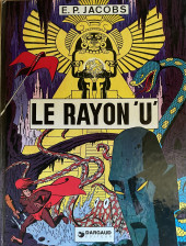 Le rayon U -1a1974- Le Rayon 