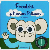 Proutchi -1- Le nourson polisson