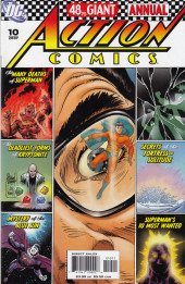 Action Comics (1938) -AN10- Action Comics Annual #10