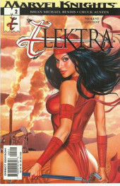 Elektra (2001) -2- Issue 2