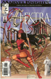 Elektra (2001) -7- Issue 7