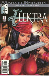 Elektra (2001) -8- Issue 8