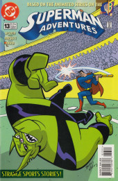 Superman Adventures (1996) -13- Grand Slam